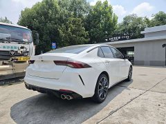 Trumpchi Yingbao 2023 270T DCT J16 - ფოტო 12