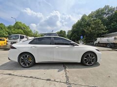 Trumpchi Yingbao 2023 270T DCT J16 - ფოტო 14