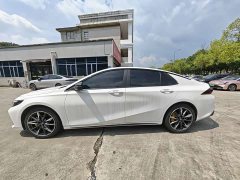 Trumpchi Yingbao 2023 270T DCT J16 - ფოტო 4