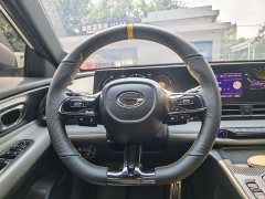 Trumpchi Yingbao 2023 270T DCT J16 - ფოტო 8