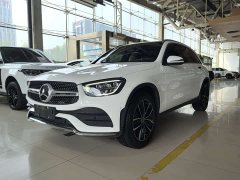 Mercedes-Benz GLC 260 L 4MATIC Luxury - ფოტო 1