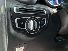 Mercedes-Benz GLC 260 L 4MATIC Luxury - ფოტო 10