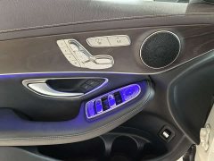 Mercedes-Benz GLC 260 L 4MATIC Luxury - ფოტო 11