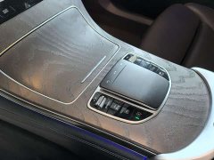 Mercedes-Benz GLC 260 L 4MATIC Luxury - ფოტო 12