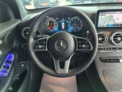 Mercedes-Benz GLC 260 L 4MATIC Luxury - ფოტო 13