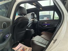 Mercedes-Benz GLC 260 L 4MATIC Luxury - ფოტო 14