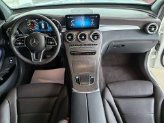 Mercedes-Benz GLC 260 L 4MATIC Luxury - ფოტო 17