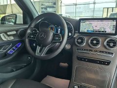 Mercedes-Benz GLC 260 L 4MATIC Luxury - ფოტო 18