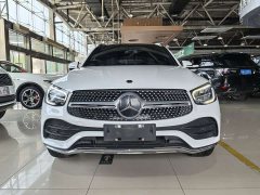 Mercedes-Benz GLC 260 L 4MATIC Luxury - ფოტო 2
