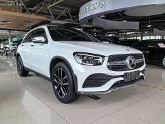 Mercedes-Benz GLC 260 L 4MATIC Luxury - ფოტო 3
