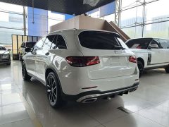 Mercedes-Benz GLC 260 L 4MATIC Luxury - ფოტო 4