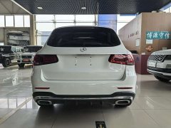 Mercedes-Benz GLC 260 L 4MATIC Luxury - ფოტო 5