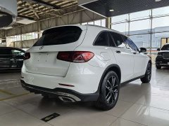 Mercedes-Benz GLC 260 L 4MATIC Luxury - ფოტო 6