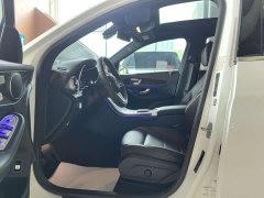 Mercedes-Benz GLC 260 L 4MATIC Luxury - ფოტო 8