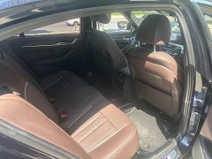 BMW 5 Series 530Li Premier M Sport Package - ფოტო 10