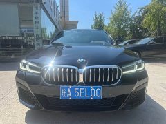 BMW 5 Series 530Li Premier M Sport Package - ფოტო 2