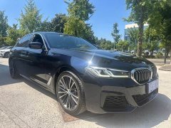 BMW 5 Series 530Li Premier M Sport Package - ფოტო 3