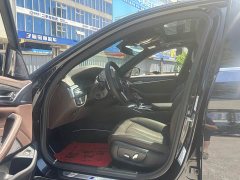 BMW 5 Series 530Li Premier M Sport Package - ფოტო 4