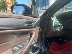 BMW 5 Series 530Li Premier M Sport Package - ფოტო 6