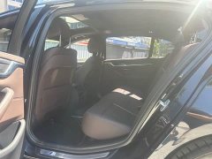 BMW 5 Series 530Li Premier M Sport Package - ფოტო 7