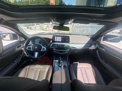 BMW 5 Series 530Li Premier M Sport Package - ფოტო 9