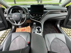 Toyota Camry 2.0S Sharp Luxury Edition - ფოტო 6