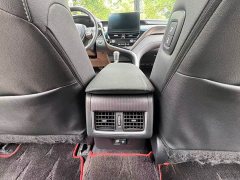 Toyota Camry 2.0S Sharp Luxury Edition - ფოტო 7