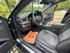 Toyota Camry 2.0S Sharp Luxury Edition - ფოტო 8