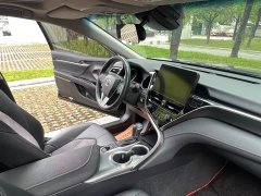 Toyota Camry 2.0S Sharp Luxury Edition - ფოტო 10