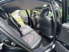 Toyota Camry 2.0S Sharp Luxury Edition - ფოტო 11