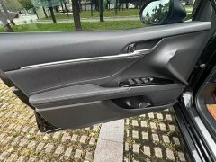 Toyota Camry 2.0S Sharp Luxury Edition - ფოტო 12