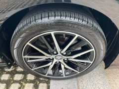 Toyota Camry 2.0S Sharp Luxury Edition - ფოტო 13