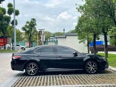 Toyota Camry 2.0S Sharp Luxury Edition - ფოტო 3