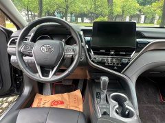 Toyota Camry 2.0S Sharp Luxury Edition - ფოტო 4