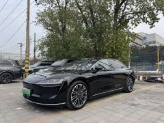 Stelato Enjoy Realm S9 Enjoy S9 Pure Electric Ultra Four-Wheel Drive Flagship - ფოტო 1