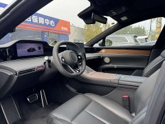 Stelato Enjoy Realm S9 Enjoy S9 Pure Electric Ultra Four-Wheel Drive Flagship - ფოტო 2
