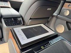 Stelato Enjoy Realm S9 Enjoy S9 Pure Electric Ultra Four-Wheel Drive Flagship - ფოტო 3
