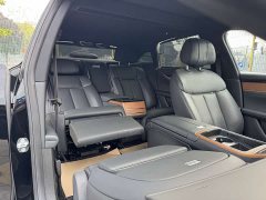 Stelato Enjoy Realm S9 Enjoy S9 Pure Electric Ultra Four-Wheel Drive Flagship - ფოტო 4