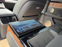 Stelato Enjoy Realm S9 Enjoy S9 Pure Electric Ultra Four-Wheel Drive Flagship - ფოტო 6