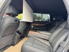 Stelato Enjoy Realm S9 Enjoy S9 Pure Electric Ultra Four-Wheel Drive Flagship - ფოტო 8