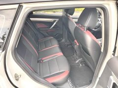 Geely Bingyue 2021 1.4T DCT Platinum Edition - ფოტო 10