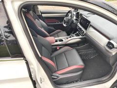 Geely Bingyue 2021 1.4T DCT Platinum Edition - ფოტო 12