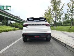 Geely Bingyue 2021 1.4T DCT Platinum Edition - ფოტო 5