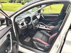 Geely Bingyue 2021 1.4T DCT Platinum Edition - ფოტო 7