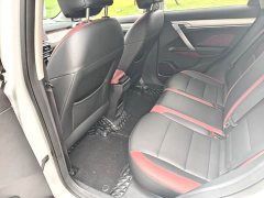 Geely Bingyue 2021 1.4T DCT Platinum Edition - ფოტო 8