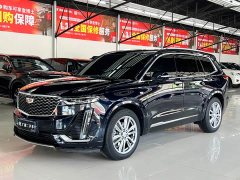 Cadillac XT6 2.0T Six-Seater FWD Luxury - ფოტო 1