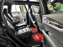 Cadillac XT6 2.0T Six-Seater FWD Luxury - ფოტო 10