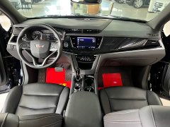 Cadillac XT6 2.0T Six-Seater FWD Luxury - ფოტო 11
