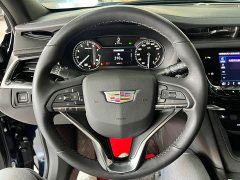 Cadillac XT6 2.0T Six-Seater FWD Luxury - ფოტო 13