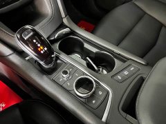 Cadillac XT6 2.0T Six-Seater FWD Luxury - ფოტო 15